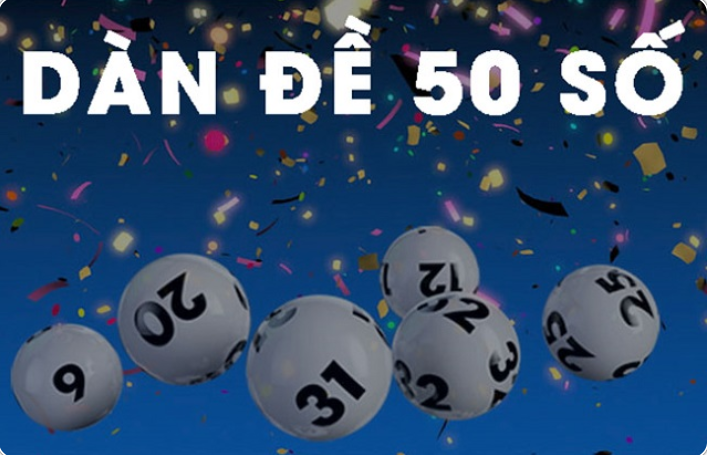 Nuôi dàn đề 50 số khung 3 ngày bất bại Rồng Bạch Kim