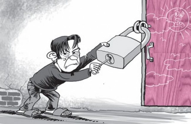 Mơ thấy mất trộm mang ý nghĩa gì? Con lô nào may mắn?