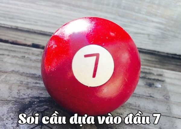 Đầu 7 câm đánh con gì? Bí kíp soi cầu bất bại từ đầu 7 câm