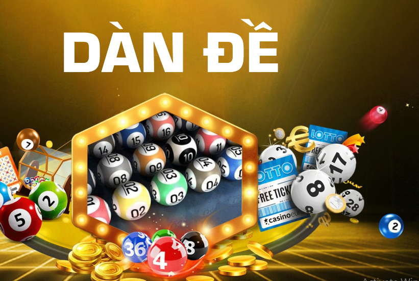 Soi cầu dàn đề 60 số bất bại chiến thắng Vip nhất
