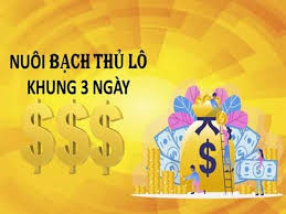 Nuôi bạch thủ lô khung 3 ngày bất bại chính xác 100 miễn phí 