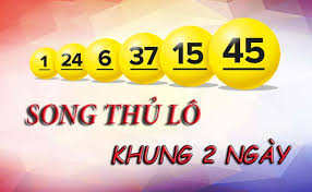 Nuôi song thủ lô khung 2 ngày miễn phí bất bại chuẩn xác 
