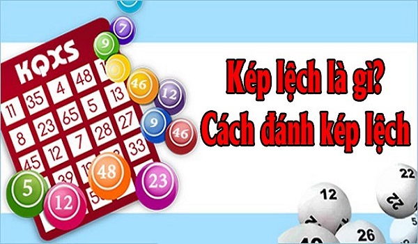 Kép lệch là gì? Thông tin về kép lệch chi tiết nhất