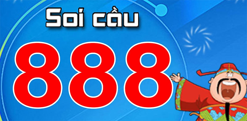Soi cầu miễn phí 888 – soi cầu 888 lô 2 nháy về hôm nay
