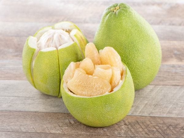 Mơ thấy quả bưởi có ý nghĩa gì? Con lô nào may mắn?