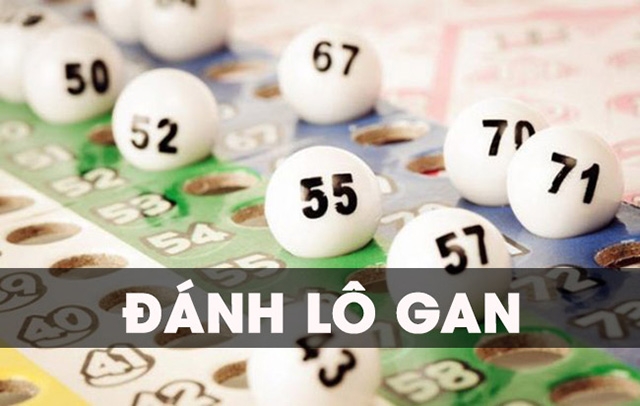 Hướng dẫn cách đánh lô gan miền Bắc bất bại cho tân thủ