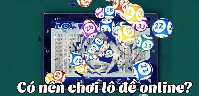 [GIẢI ĐÁP] Đánh lô đề online có bị bắt không?