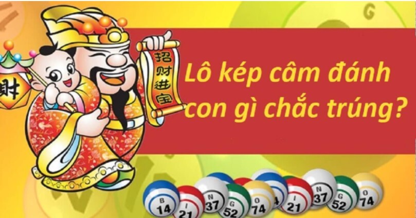 Lô kép câm đánh con gì? Cách soi cầu từ lô kép câm hiệu quả