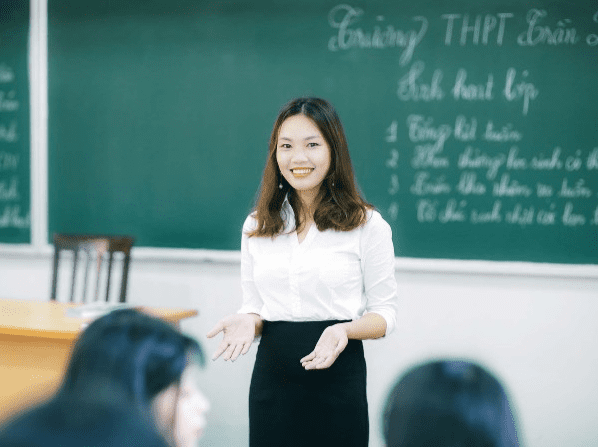 Mơ thấy cô giáo mang ý nghĩa gì? Đánh con lô bao nhiêu?