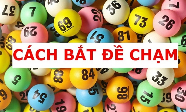 Hướng dẫn cách soi cầu đề 2 chạm nuôi tuần chính xác 