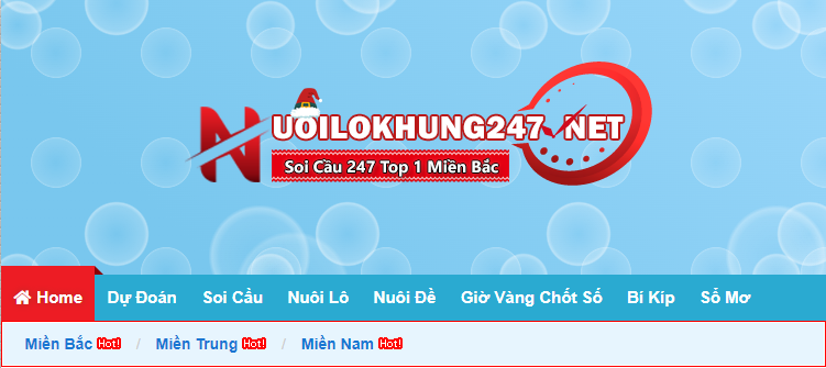 nuôi lô khung 247 net