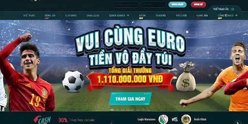 Thể thao kèo nhà cái là gì 