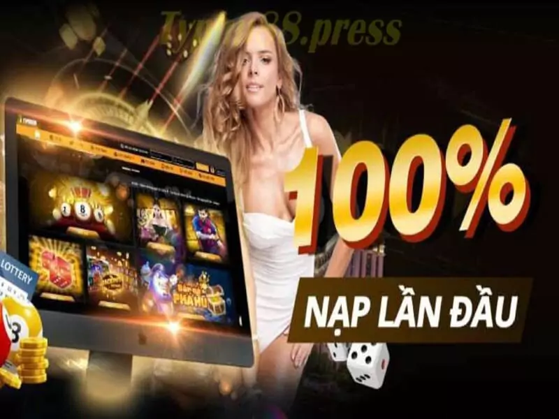 Typhu88.win – Giới Thiệu Typhu88 – Cổng Game Đổi Thưởng Siêu Hot Hiện Nay