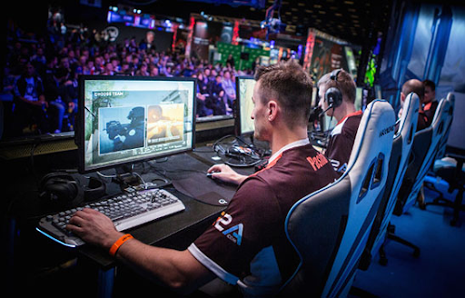 Giới thiệu Esport Thabet 