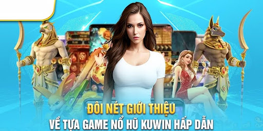 Nổ Hũ KUBET – Săn Thưởng Jackpot Không Giới Hạn Cùng Cao Thủ