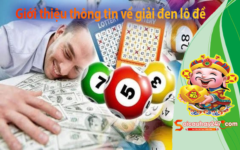 Hướng dẫn trực tiếp cách giải đen lô đề cờ bạc cực chuẩn xác
