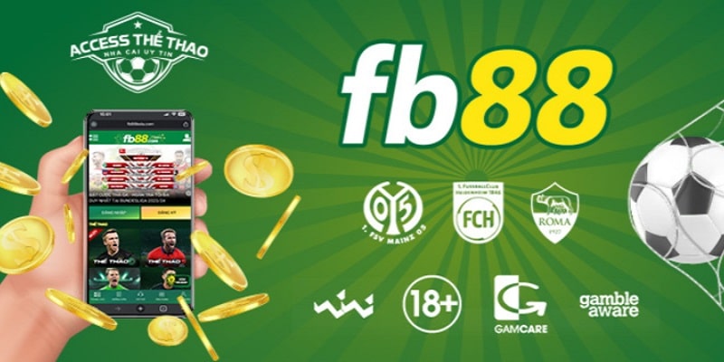 Khám phá thế giới cá cược tại FB88