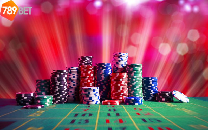 Casino 789BET Sảnh Cược Đình Đám Hàng Đầu Cho Bet Thủ
