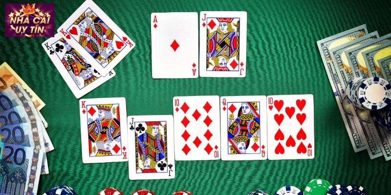 Nhà Cái Uy Tín – Cung Cấp Sân Chơi Hợp Pháp Và Minh Bạch
